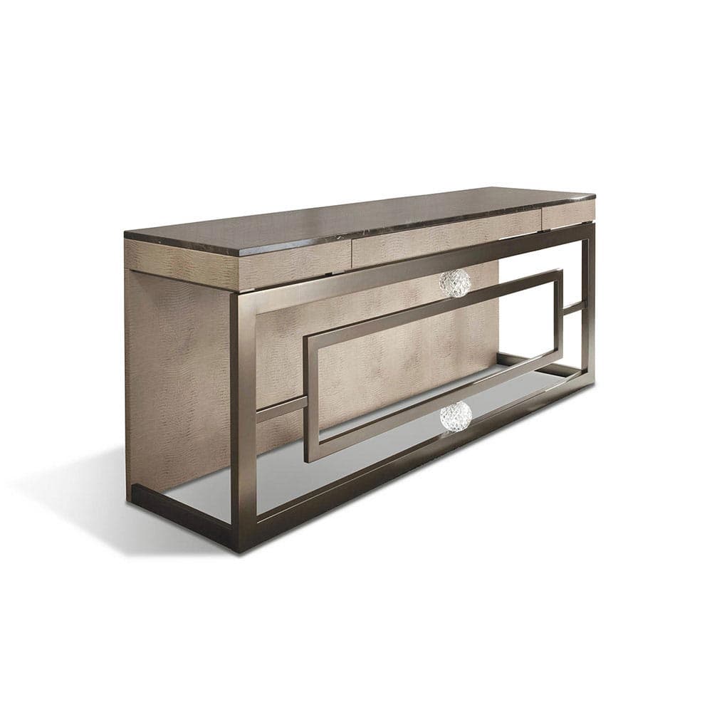 Lifetime Console Table by Giorgio Collection