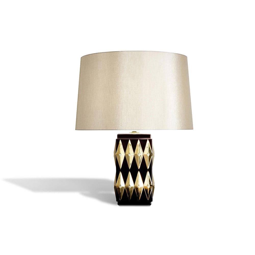 Lifetime Diamante Table Lamp by Giorgio Collection