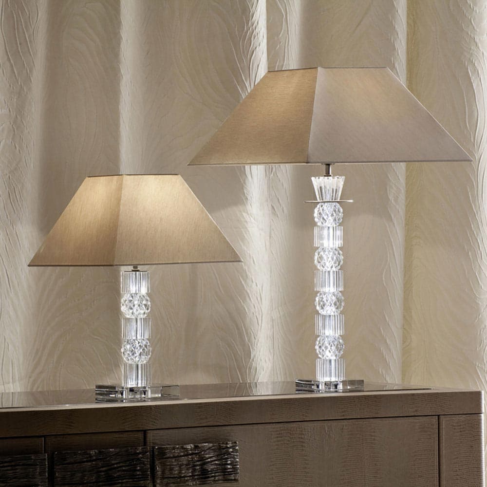 Lifetime Medium Table Lamp by Giorgio Collection