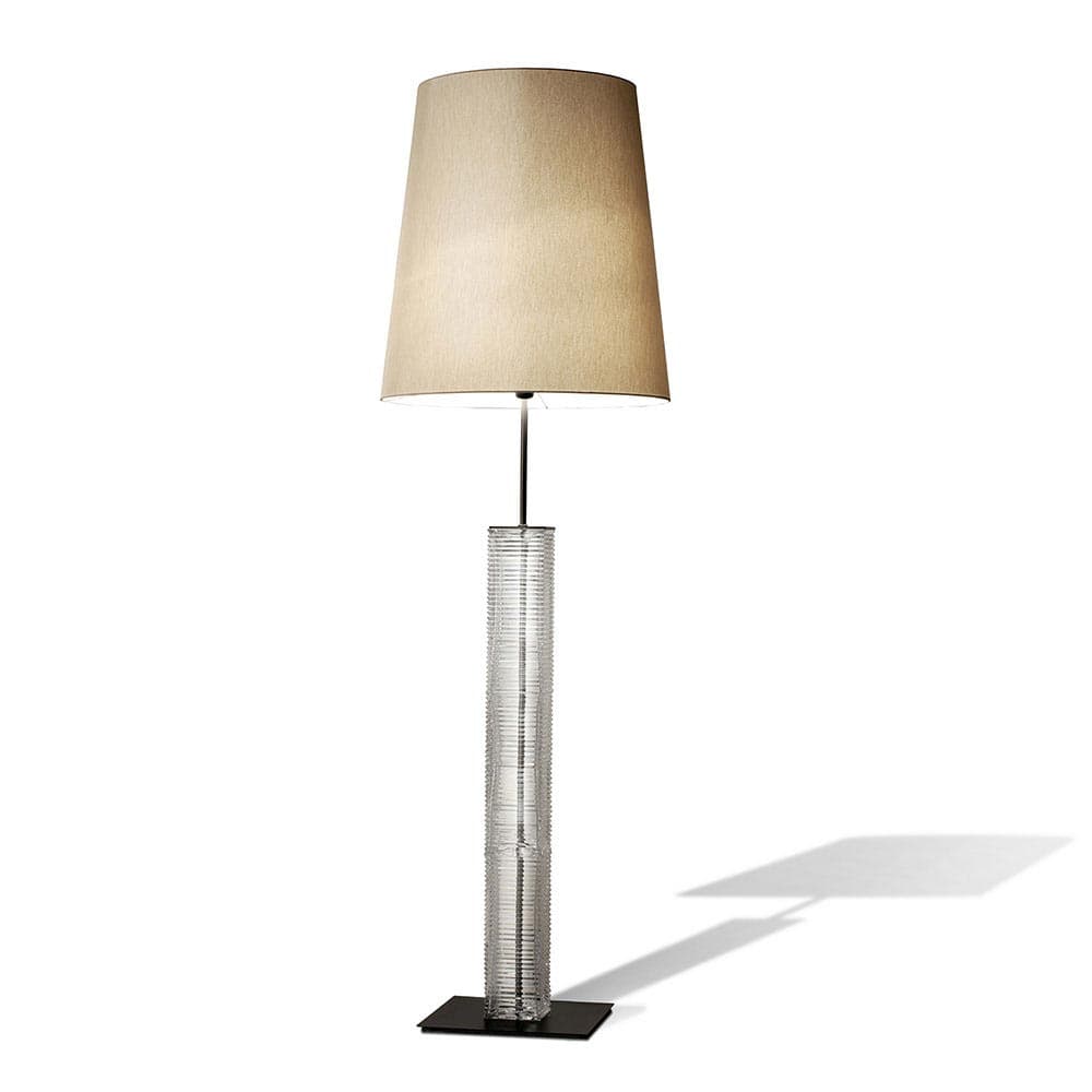 Lifetime Murano Floor Lamp by Giorgio Collection