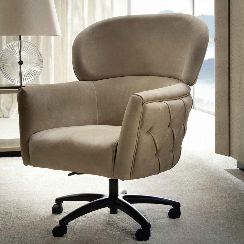 Lifetime Presidential Task Chair by Giorgio Collection