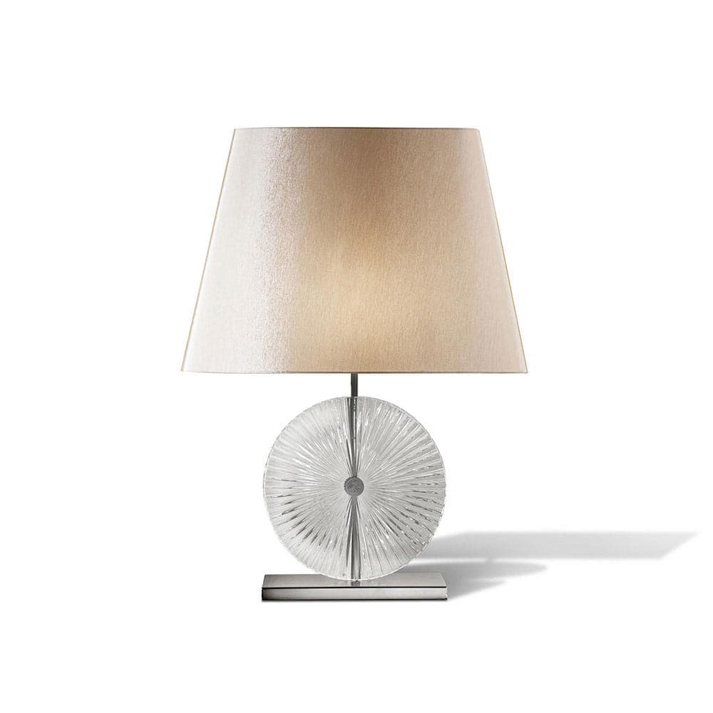 Lifetime Rainbow Table Lamp by Giorgio Collection