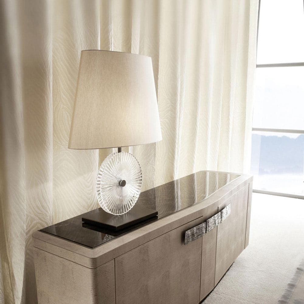 Lifetime Rainbow Table Lamp by Giorgio Collection