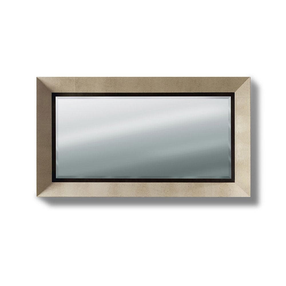 Lifetime Rectangular Mirror by Giorgio Collection