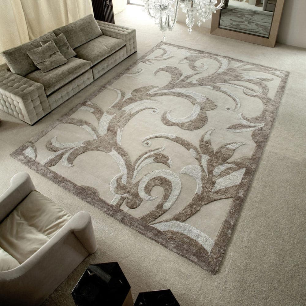 Lifetime Rug by Giorgio Collection