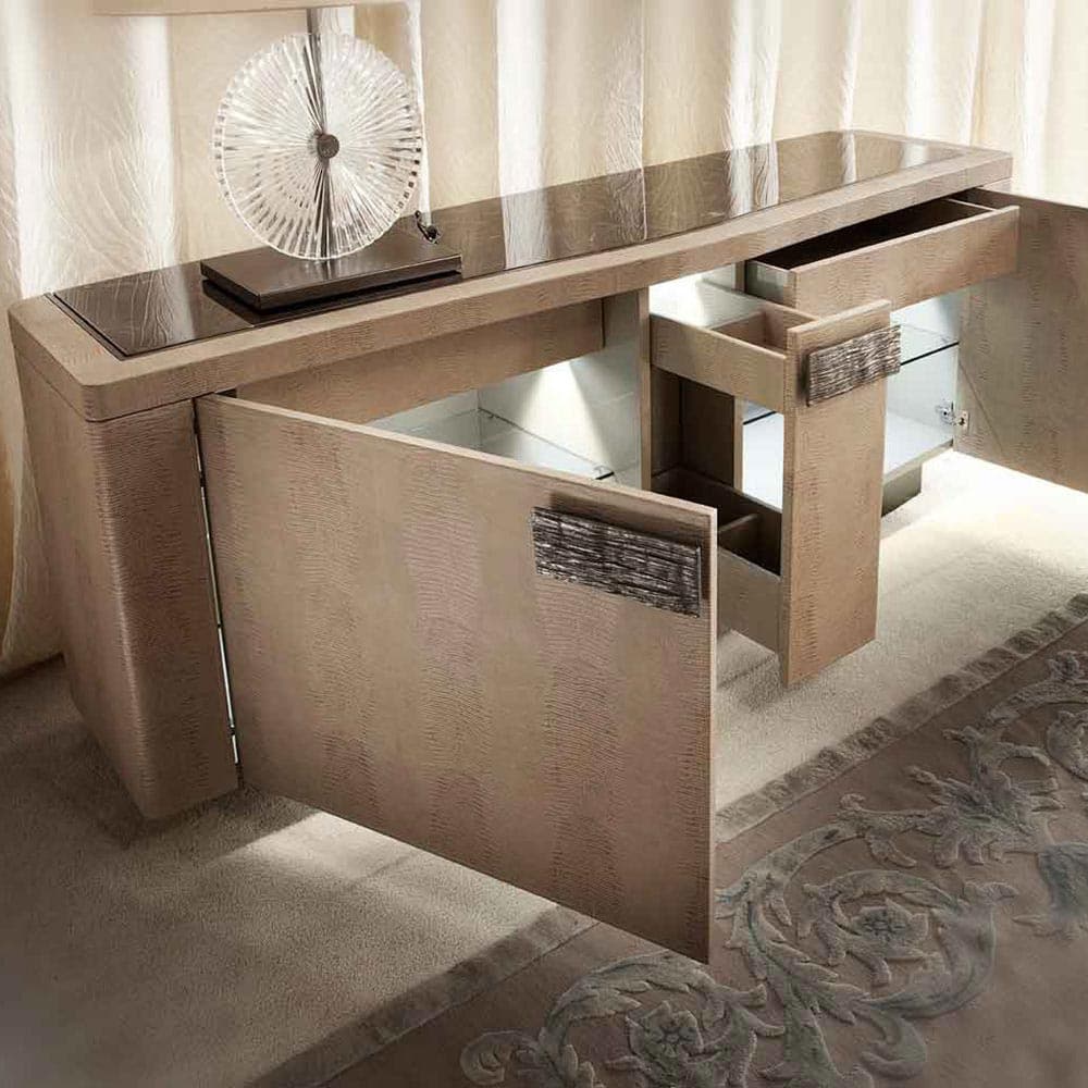 Lifetime Sideboard by Giorgio Collection