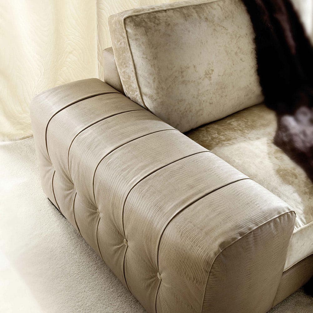 Lifetime Sofa by Giorgio Collection