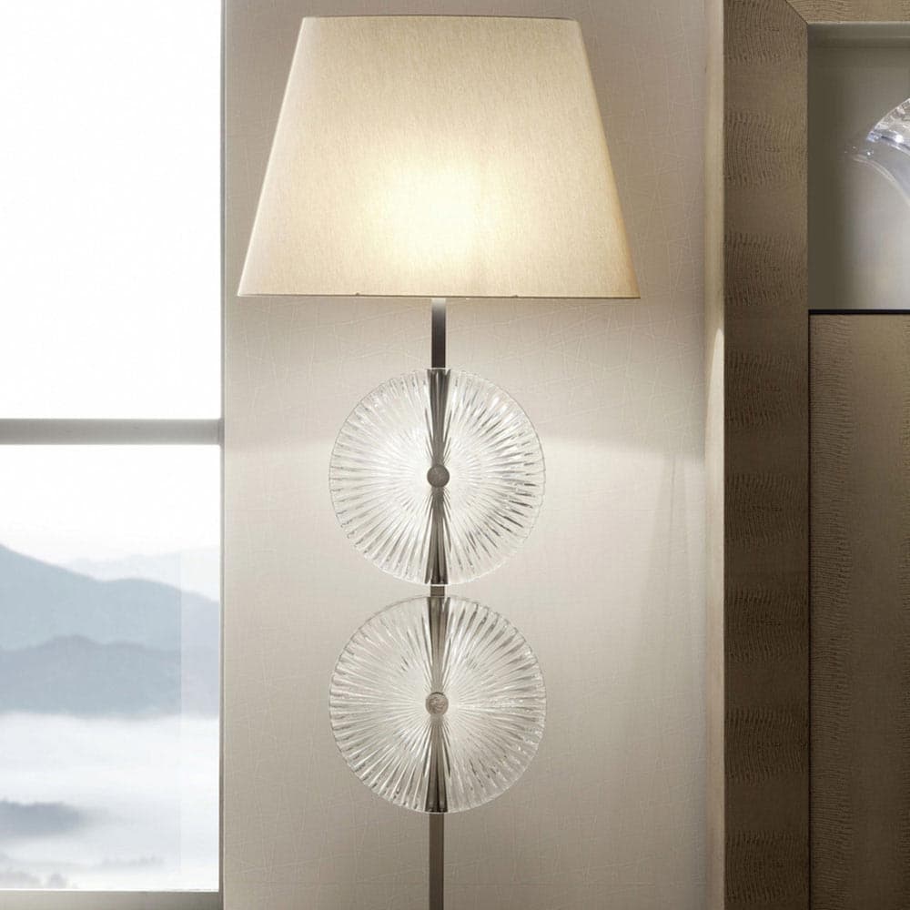 Lifetime Thunder Floor Lamp by Giorgio Collection