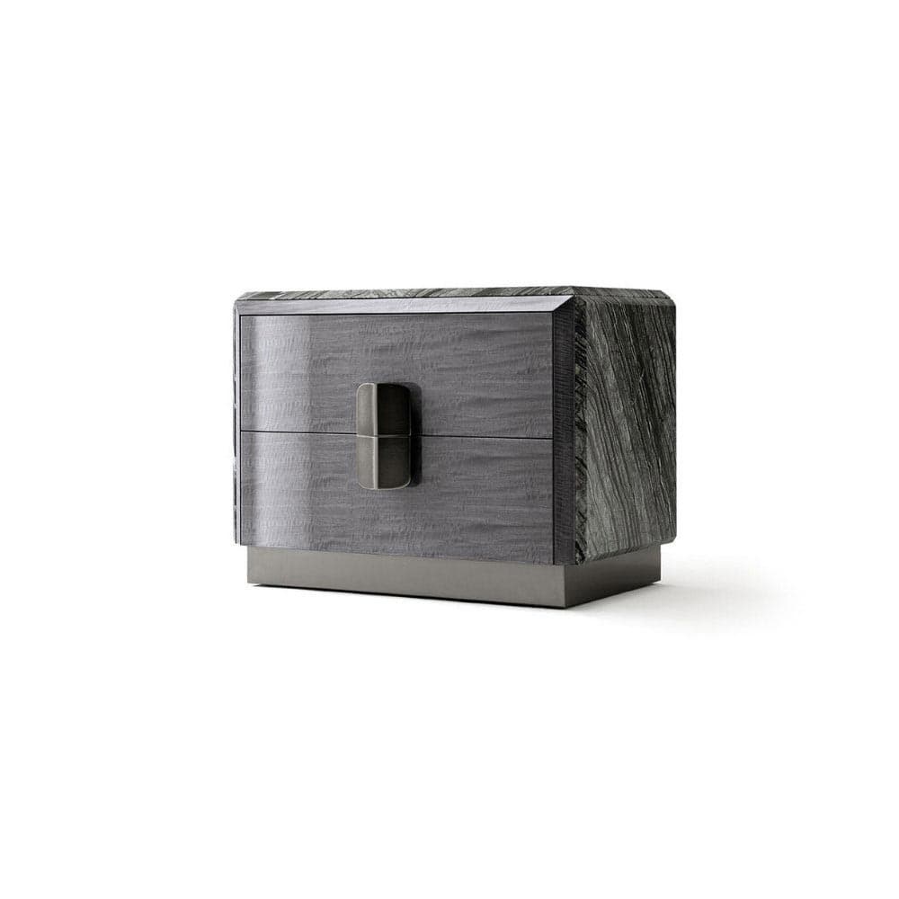 Mirage Bedside Table by Giorgio Collection