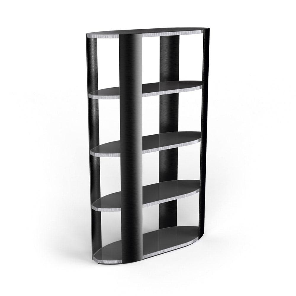 Mirage Bookcase by Giorgio Collection