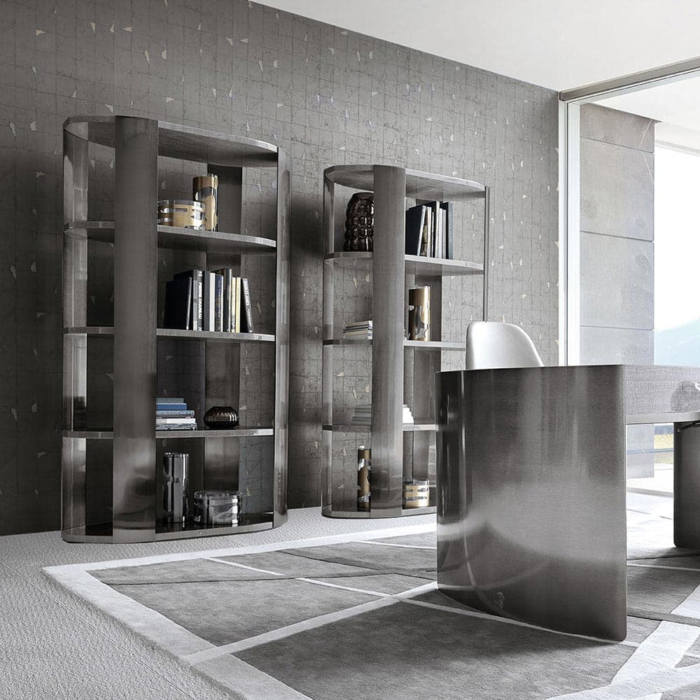 Mirage Bookcase by Giorgio Collection