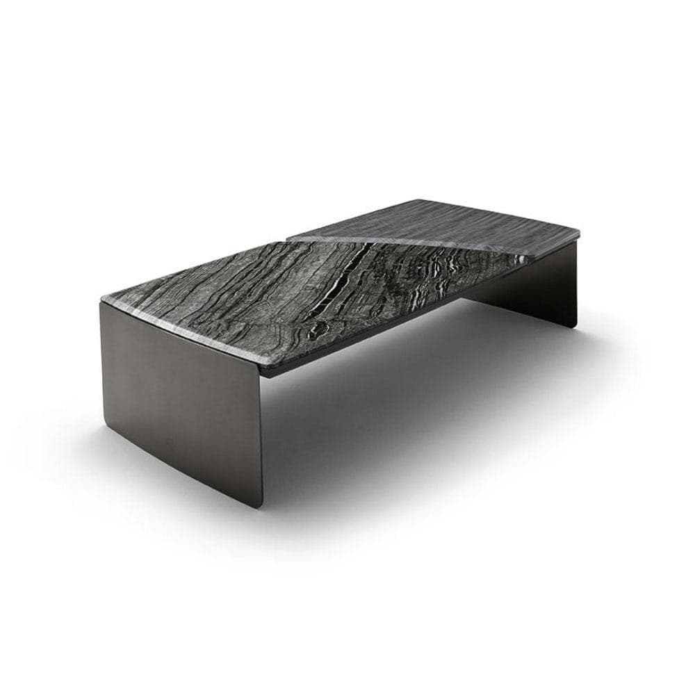 Mirage Coffee Table by Giorgio Collection