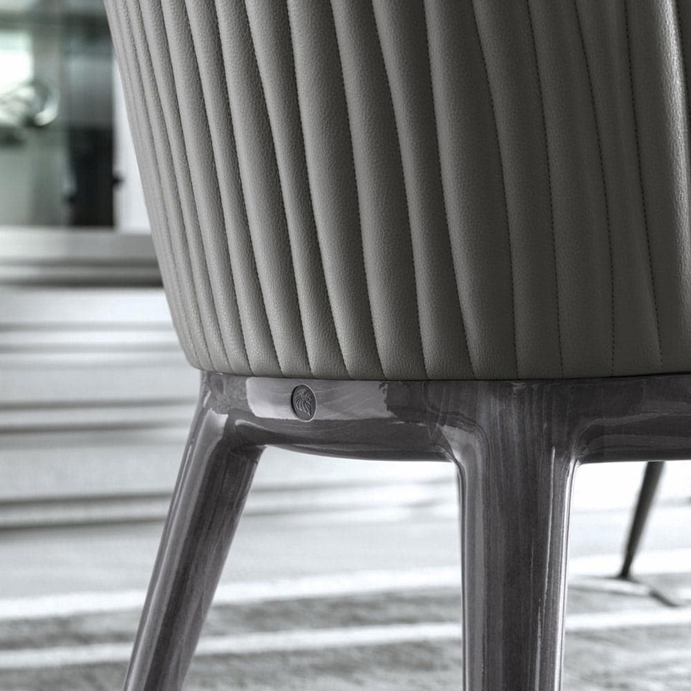 Mirage Dining Chair by Giorgio Collection