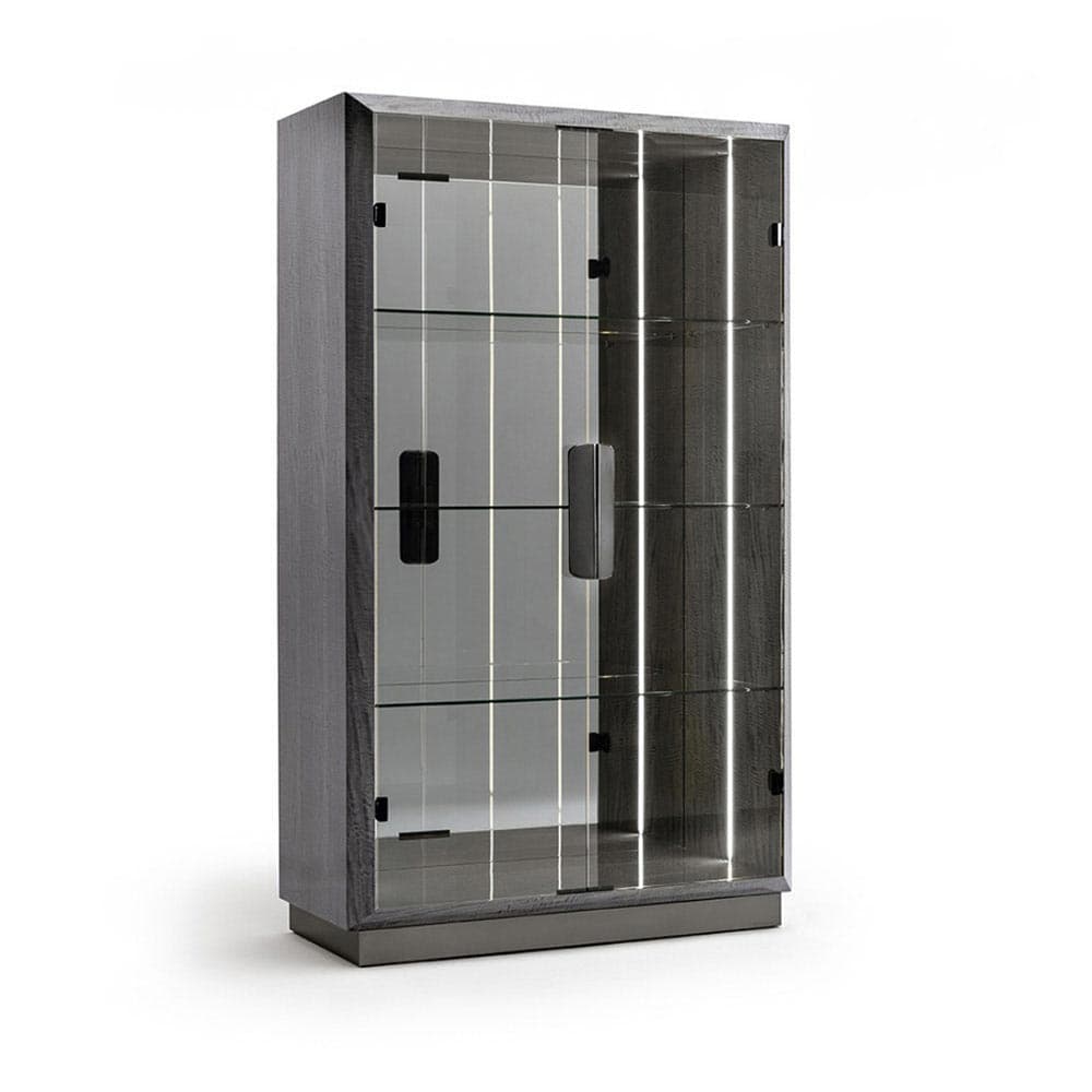 Mirage Display Cabinet by Giorgio Collection