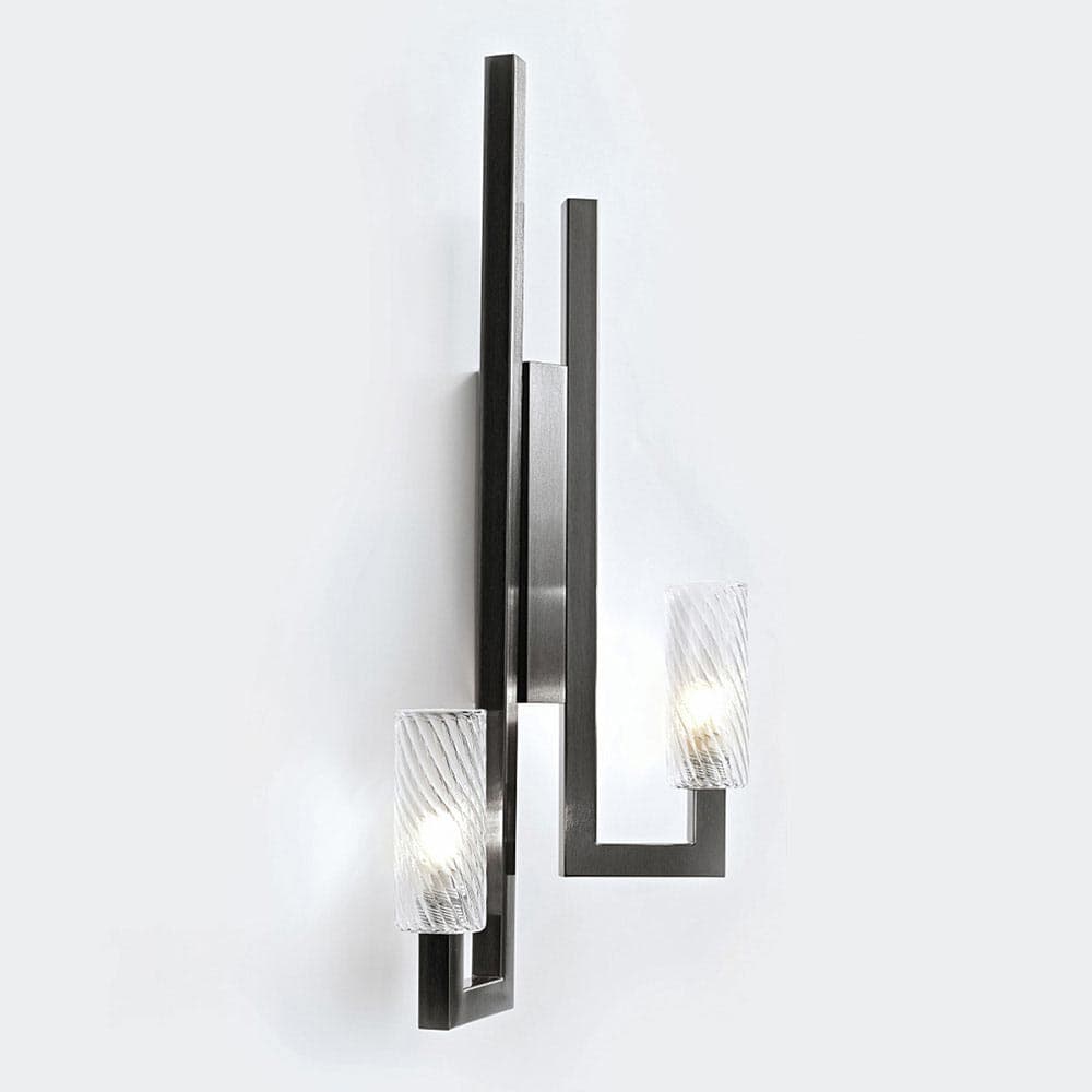 Mirage Wall Lamp by Giorgio Collection