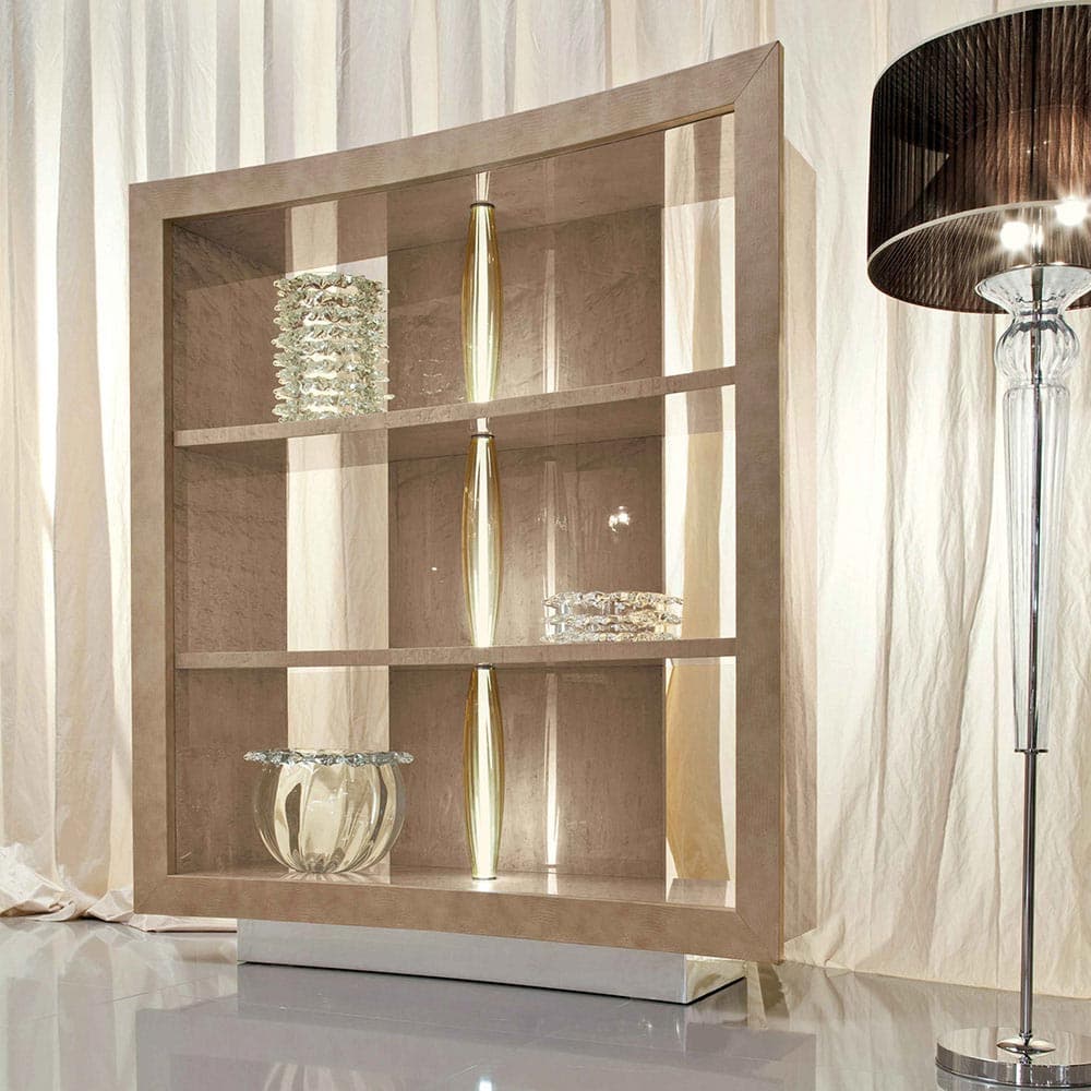 Sunrise Display Cabinet by Giorgio Collection