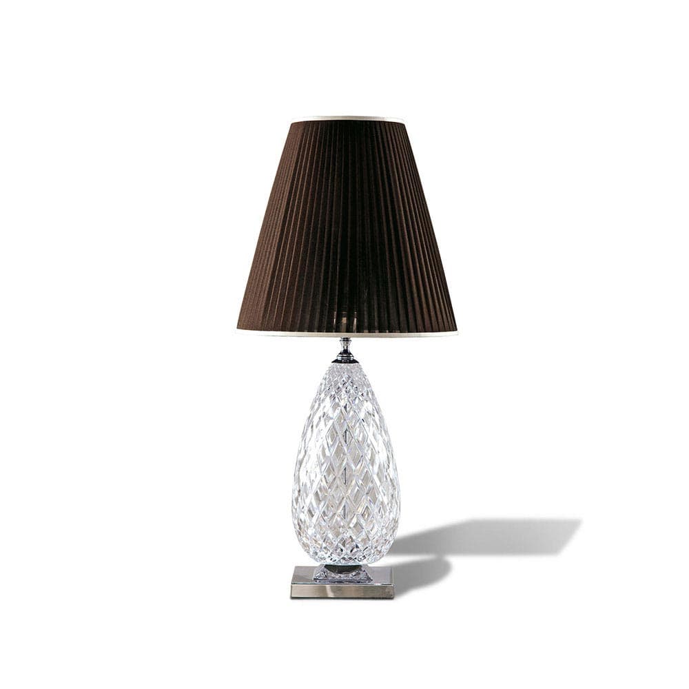 Sunrise Ginger Table Lamp by Giorgio Collection