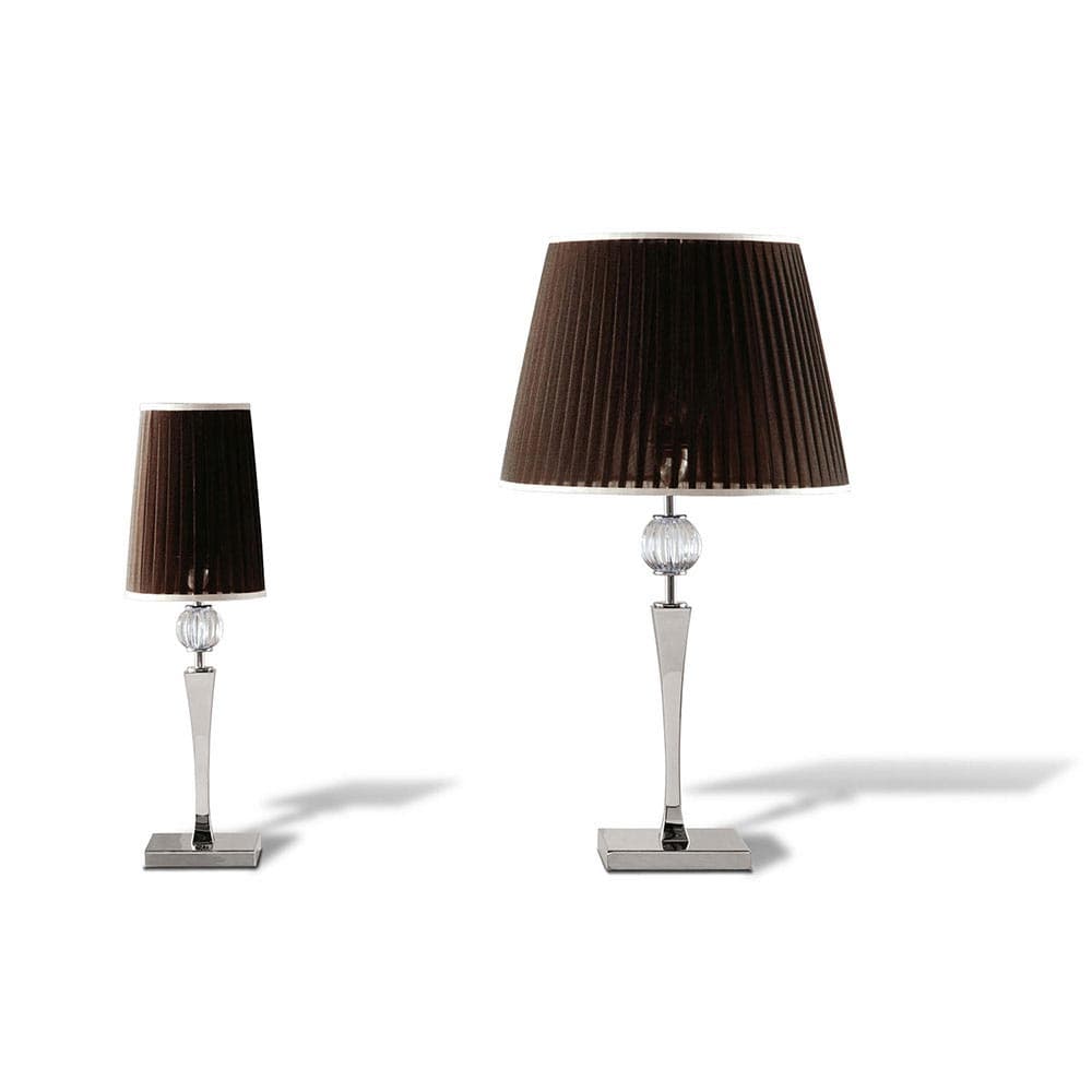 Sunrise Kelly Table Lamp by Giorgio Collection