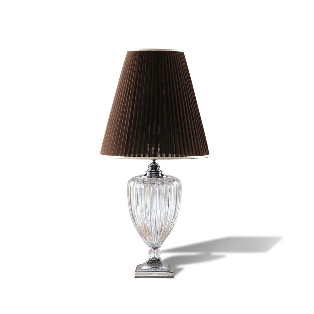 Sunrise Marlene Table Lamp by Giorgio Collection