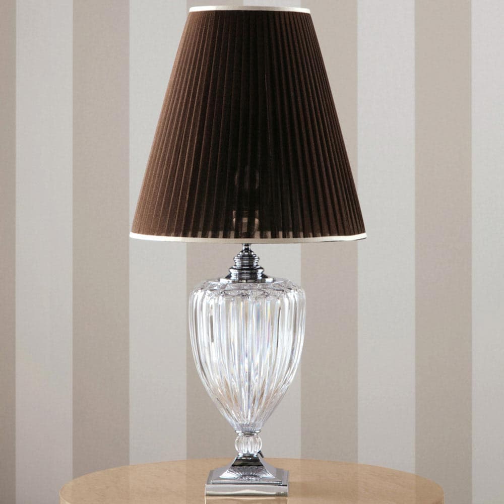 Sunrise Marlene Table Lamp by Giorgio Collection