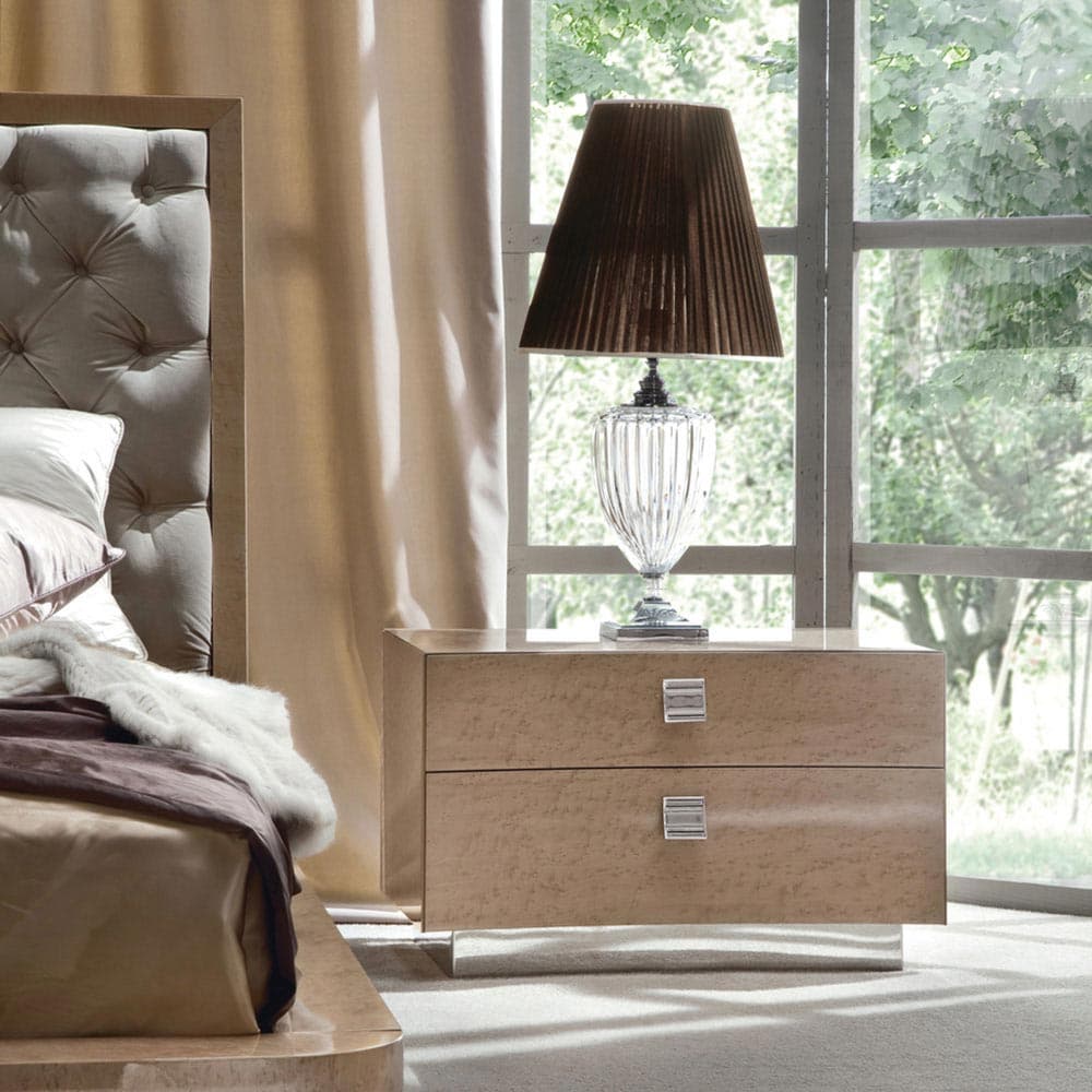 Sunrise Marlene Table Lamp by Giorgio Collection