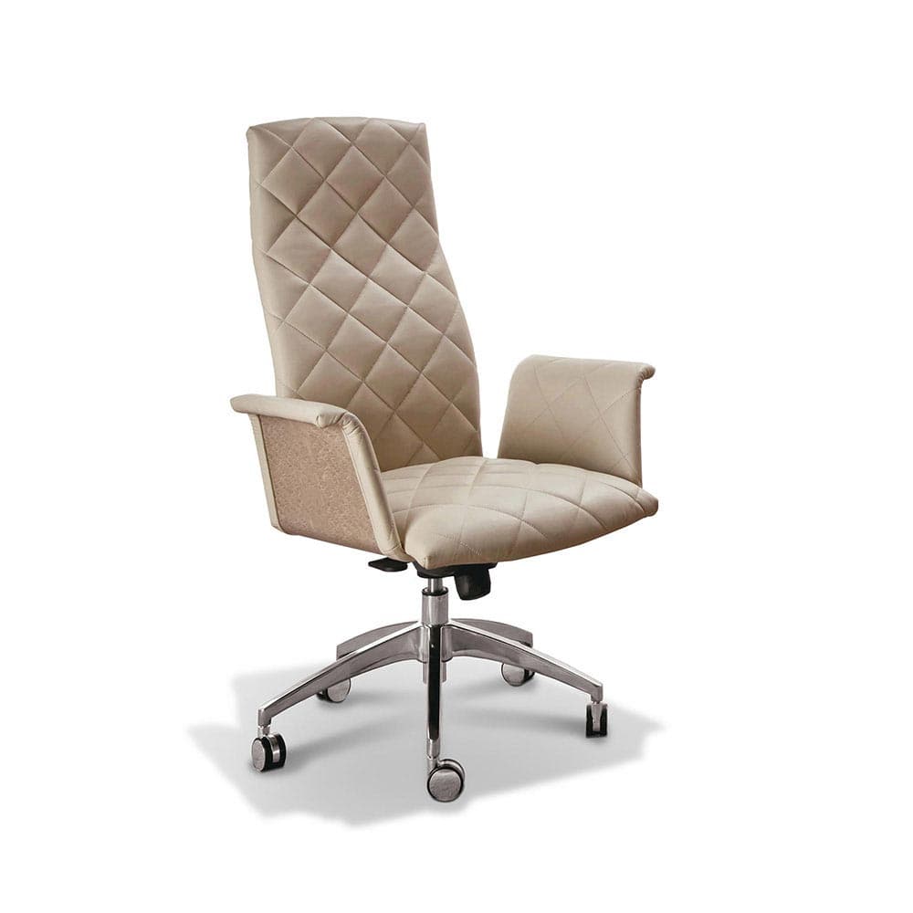 Sunrise Presidential Task Chair by Giorgio Collection