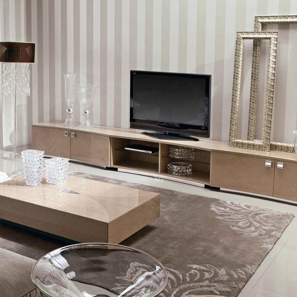 Sunrise Without Doors Sideboard by Giorgio Collection