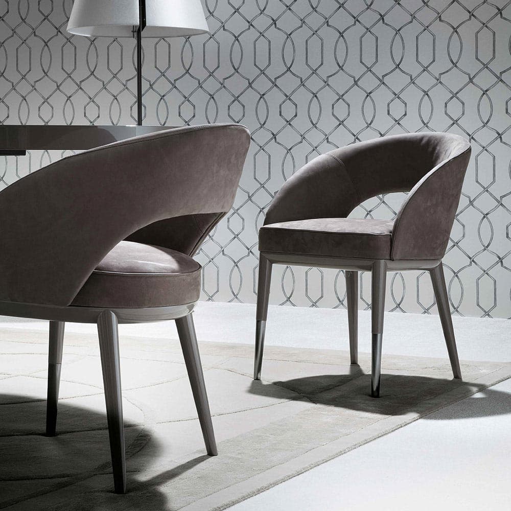 Vision Armchair by Giorgio Collection