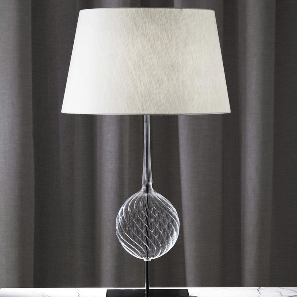 Vision Clizia Table Lamp by Giorgio Collection