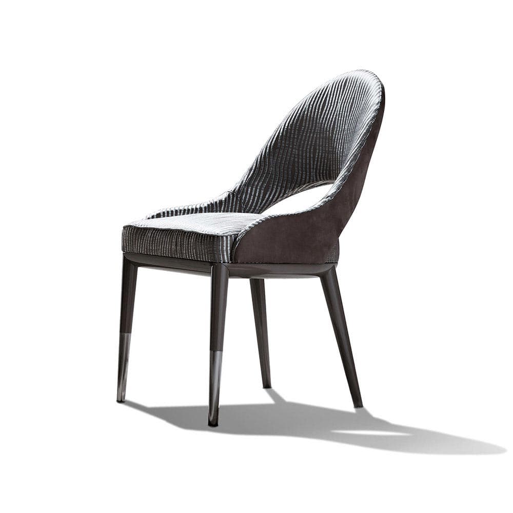 Vision Dining Chair by Giorgio Collection