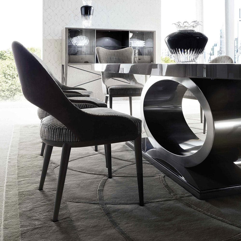 Vision Dining Chair by Giorgio Collection