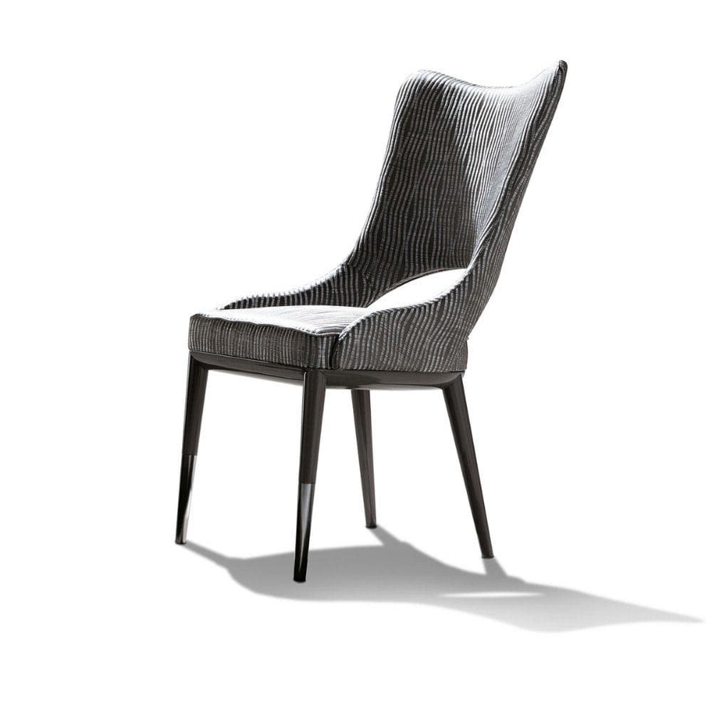 Vision Highback Armchair by Giorgio Collection