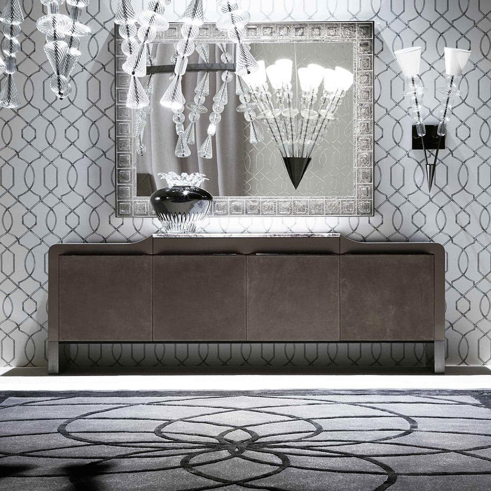 Vision Sideboard by Giorgio Collection