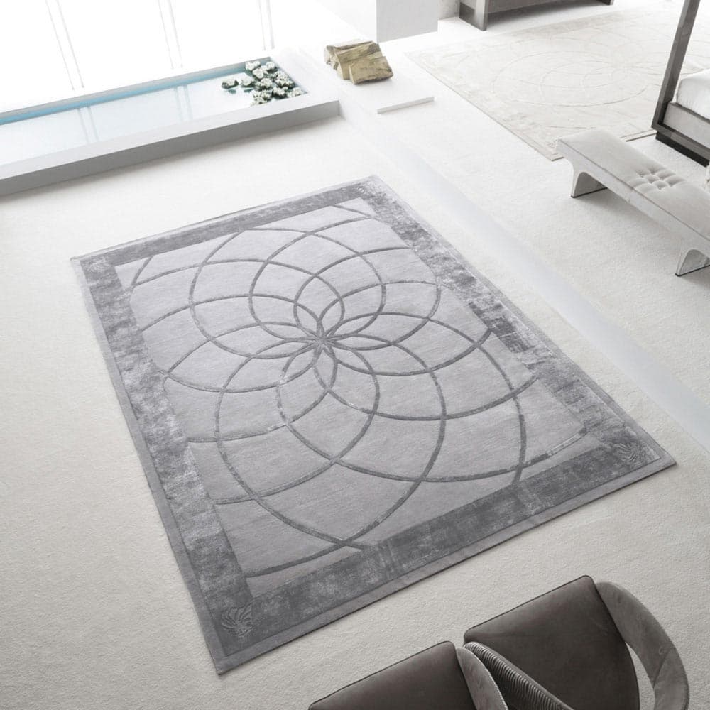 Vision Ursus Rug by Giorgio Collection