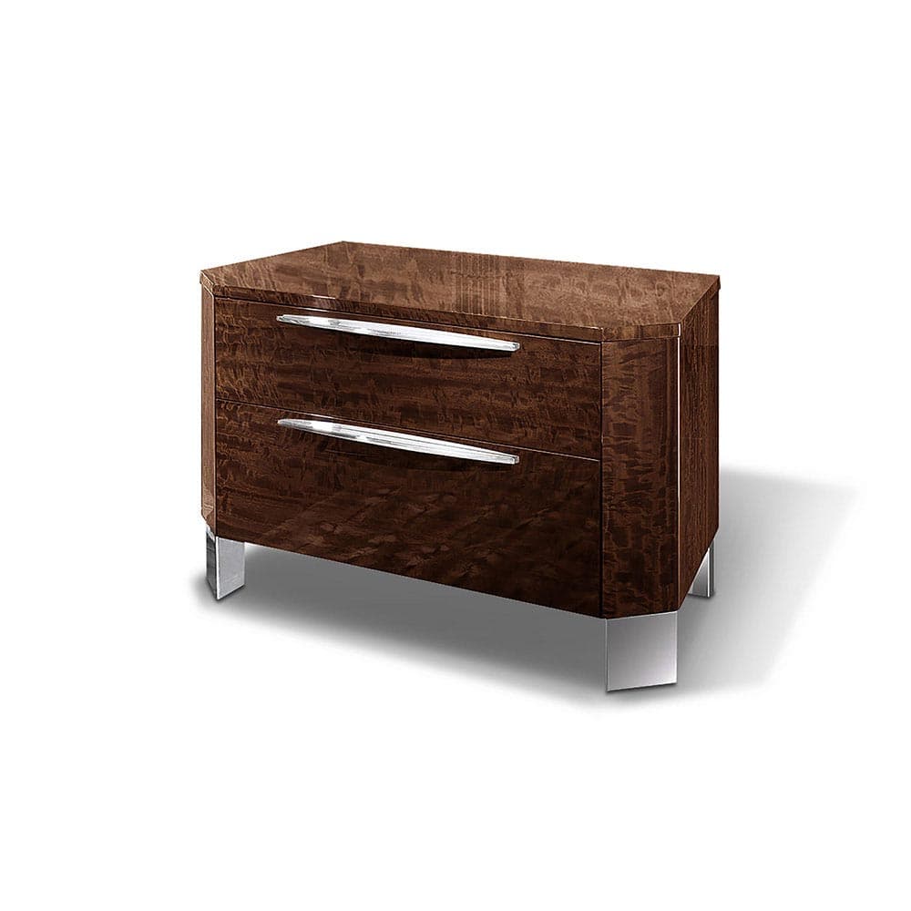 Vogue Bedside Table by Giorgio Collection