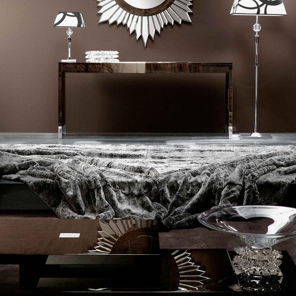 Vogue Console Table by Giorgio Collection