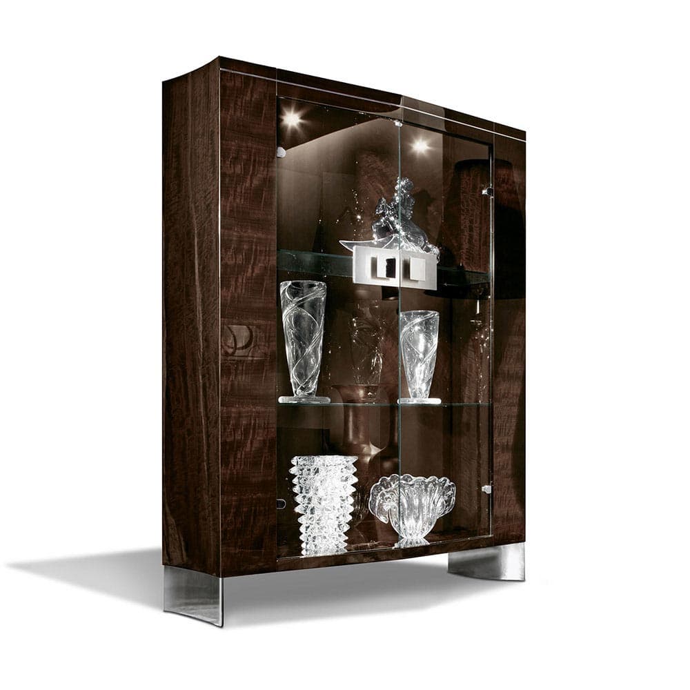 Vogue Display Cabinet by Giorgio Collection