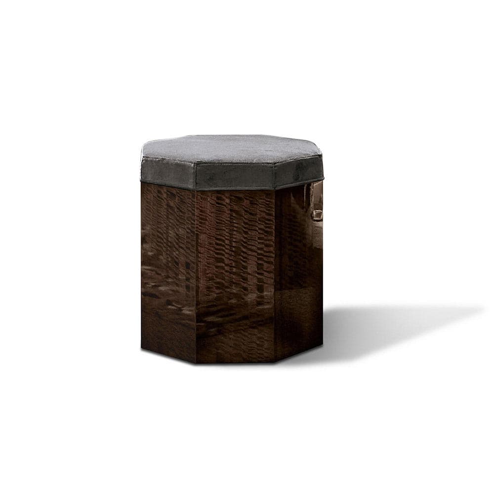 Vogue Footstool by Giorgio Collection
