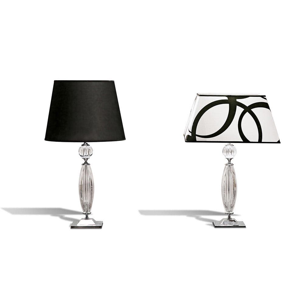 Vogue Jessica Table Lamp by Giorgio Collection