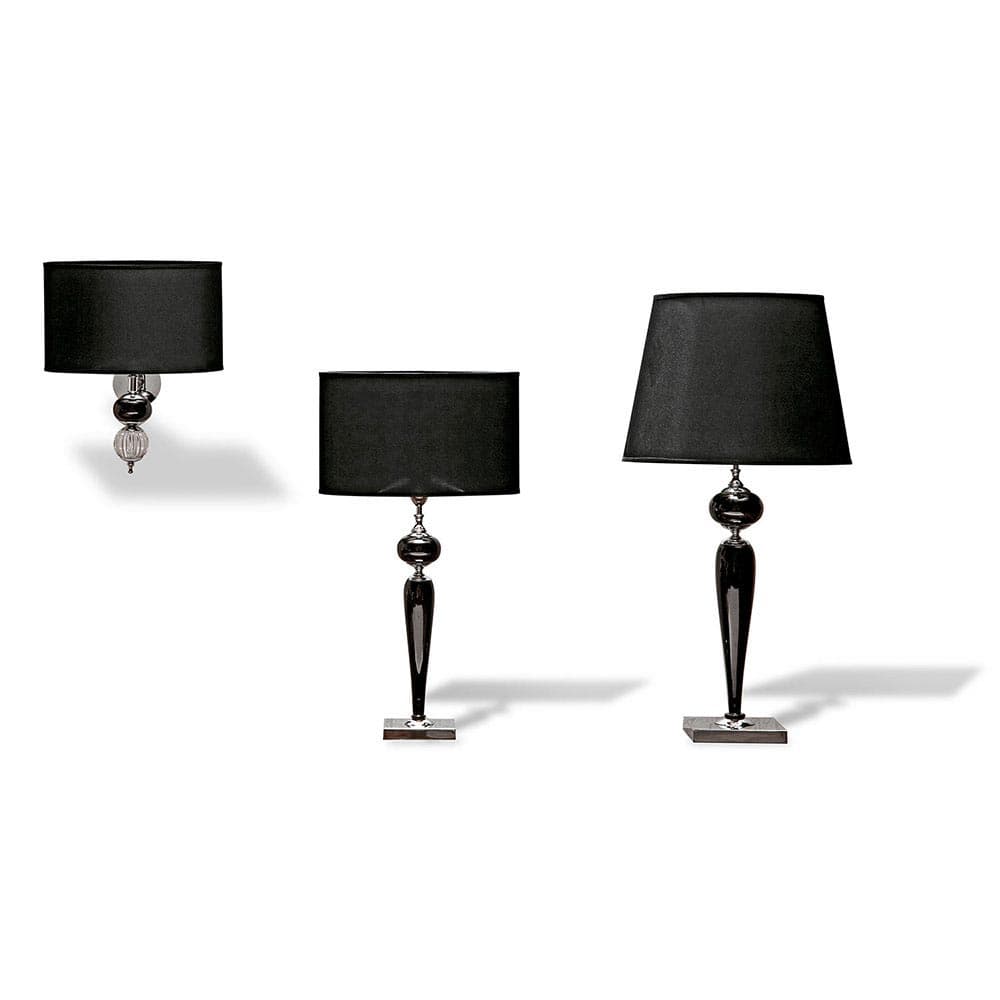 Vogue Melissa Table Lamp by Giorgio Collection