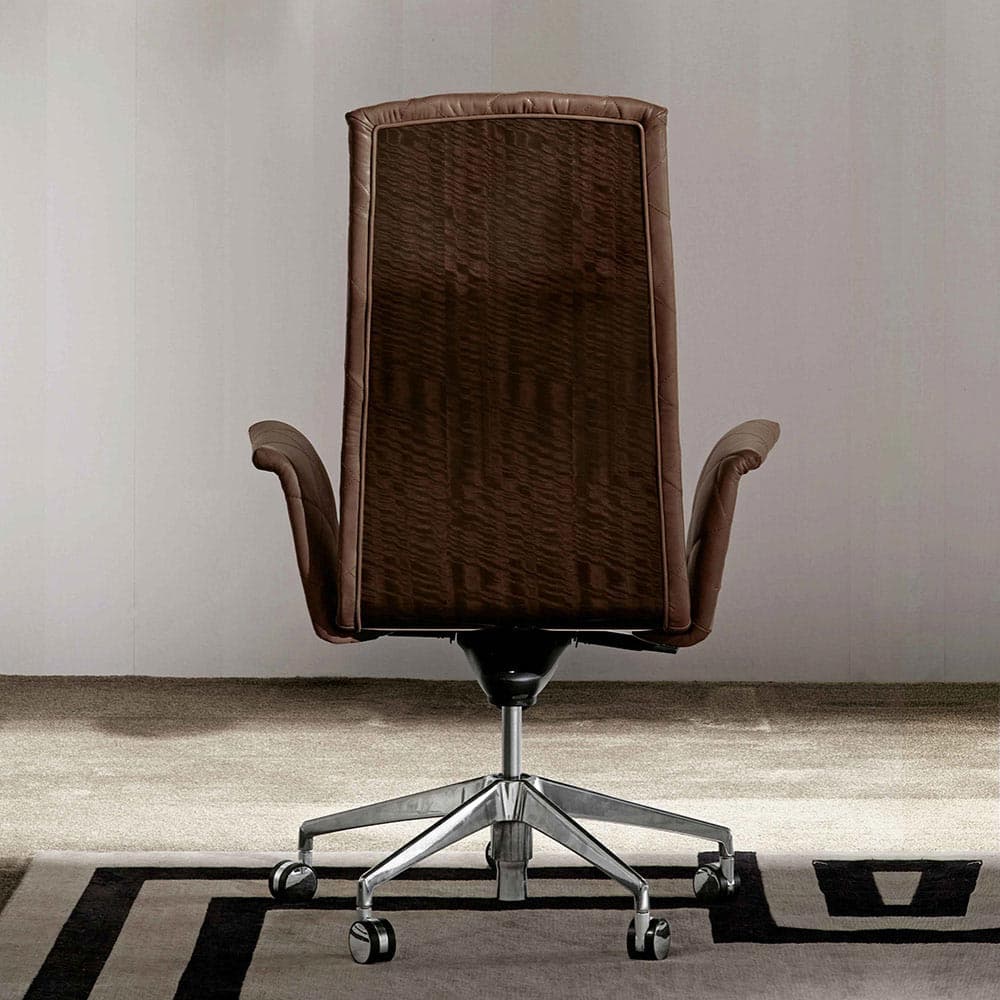 Vogue Presidential Task Chair by Giorgio Collection