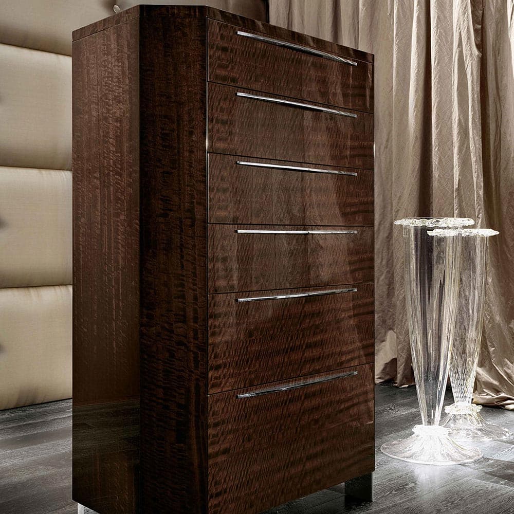 Vogue Tallboy by Giorgio Collection