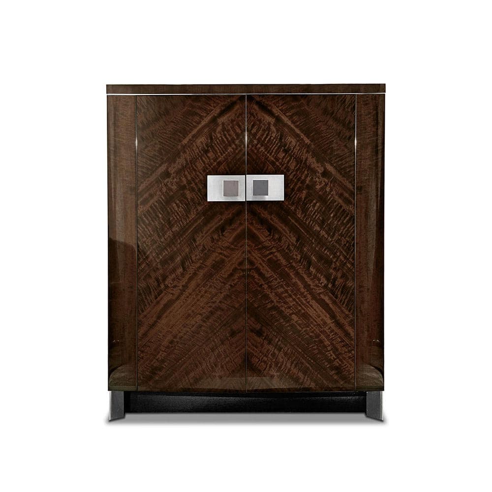 Vogue Two Doors Tallboy by Giorgio Collection