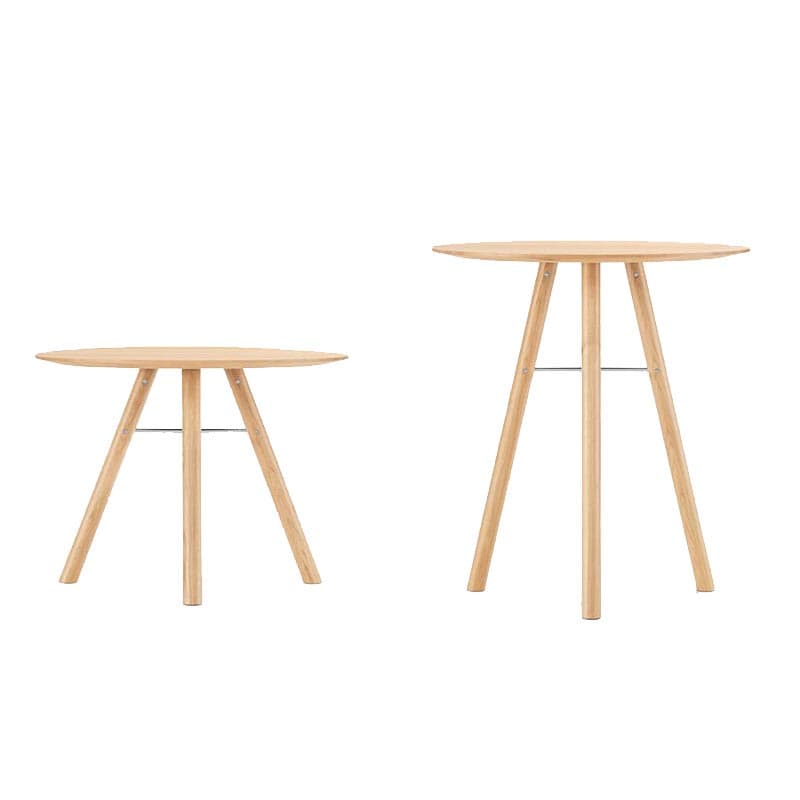 Akio Dining Table by Girsberger