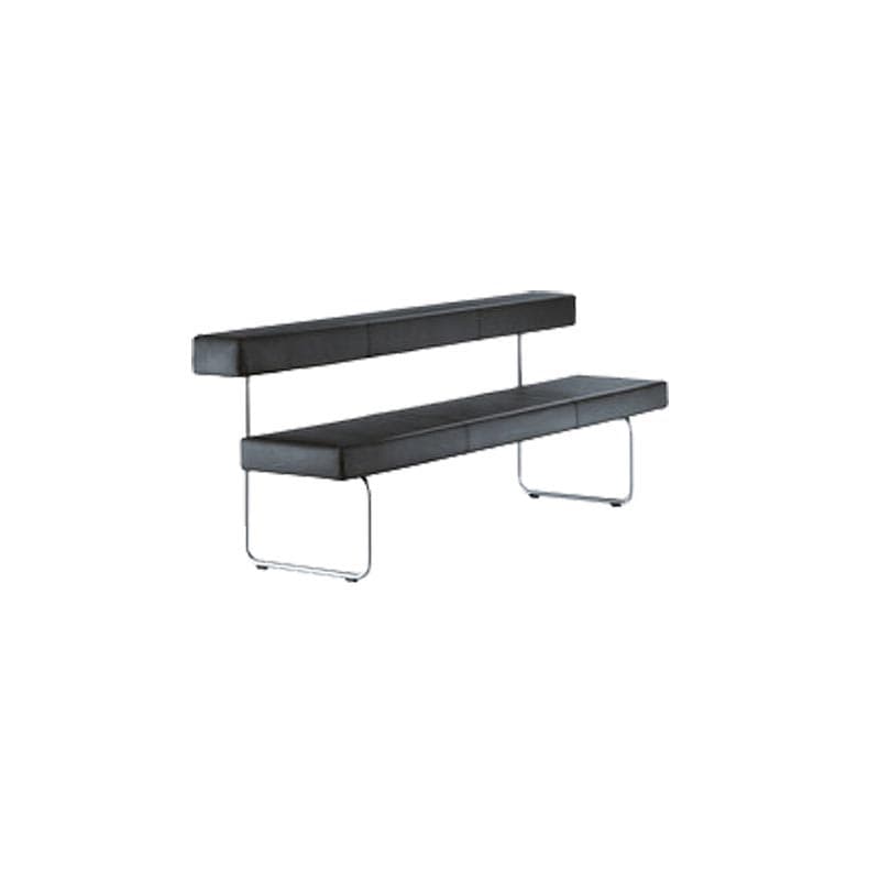 Permesso Bench by Girsberger