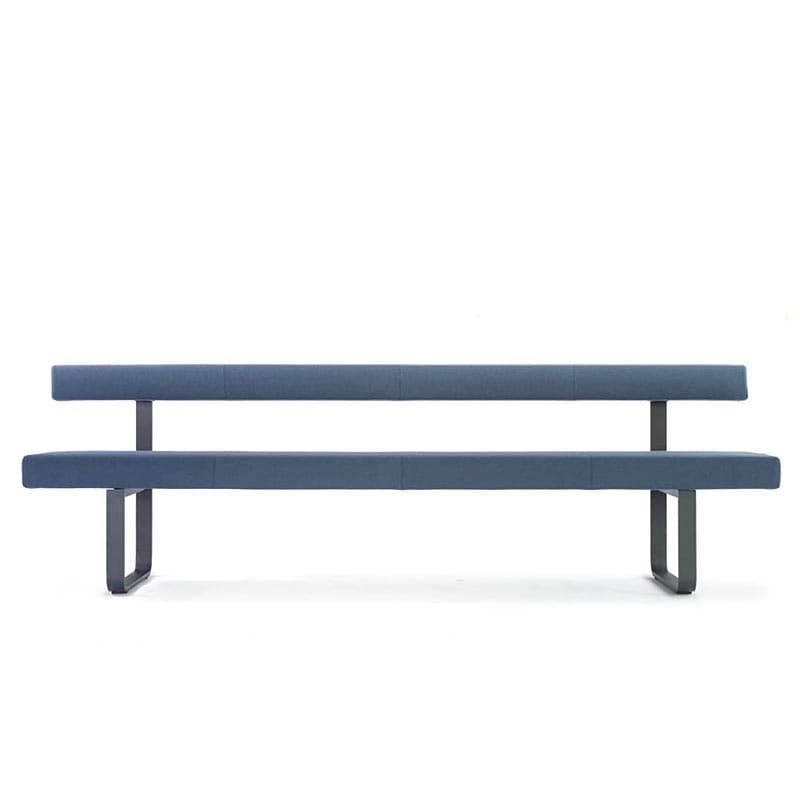 Permesso Bench by Girsberger