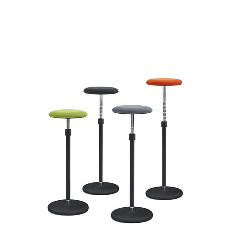 Sway Barstool by Girsberger