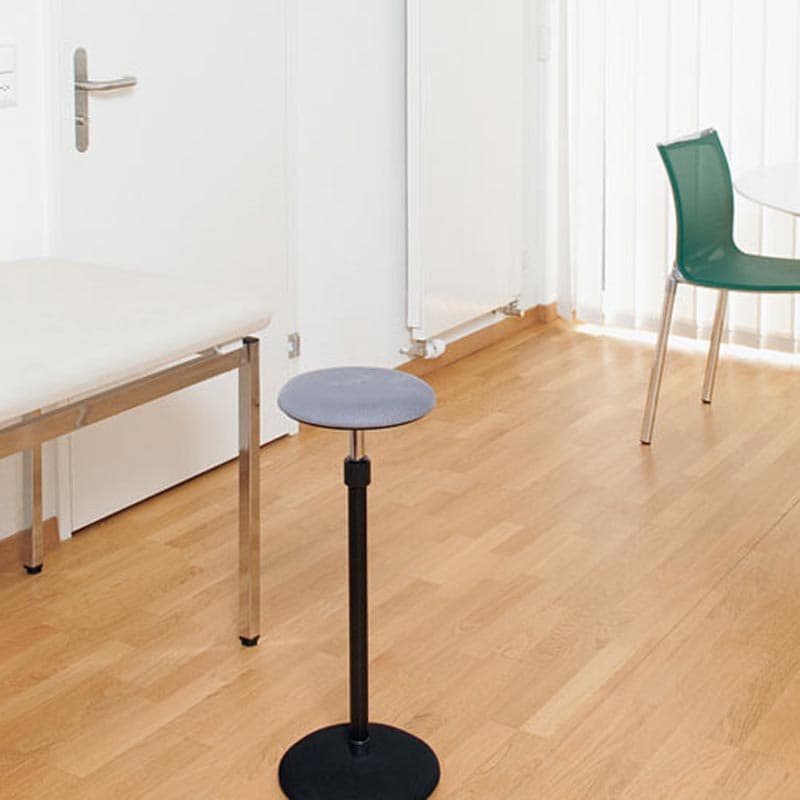 Sway Barstool by Girsberger