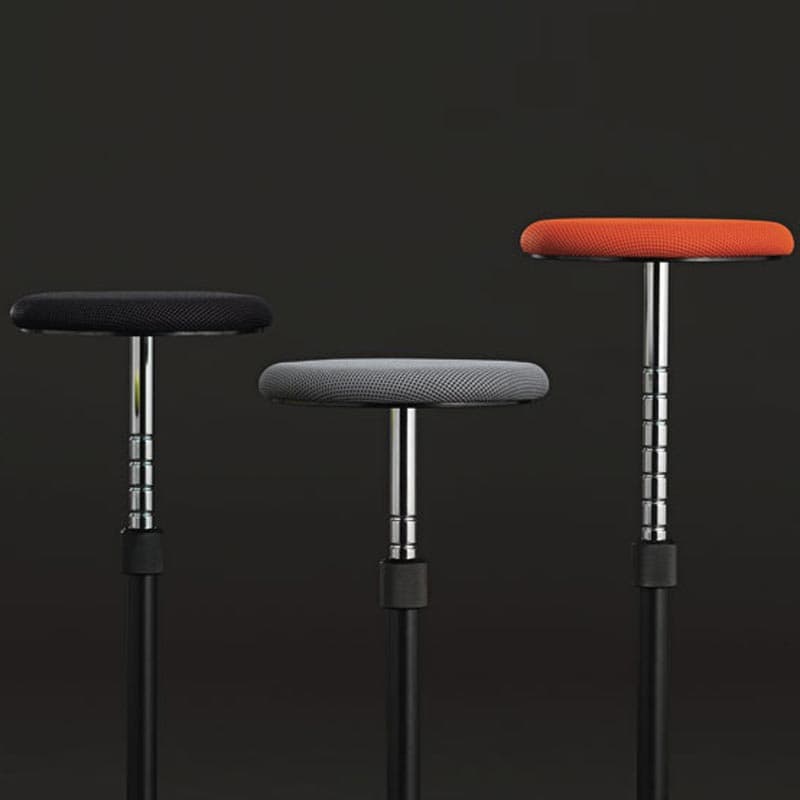 Sway Barstool by Girsberger