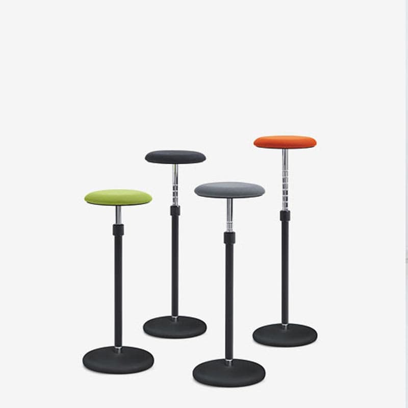 Sway Barstool by Girsberger